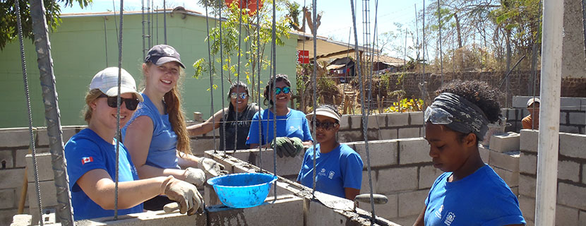 laurier exchange programs Students   Global News  Exchanges and Engagement