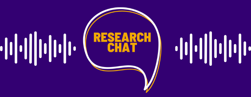 Research Chat Podcast