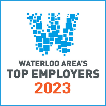 Waterloo Top Employer Logo 