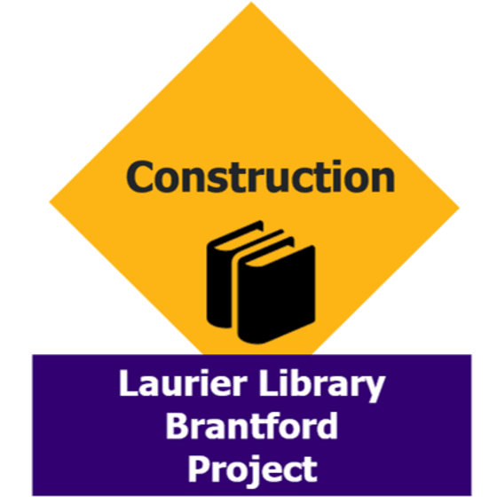Spotlight story image pertaining to Construction, Laurier Brantford Library