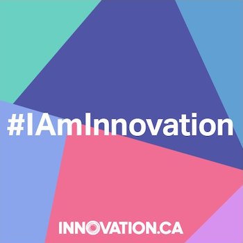 I Am Innovation logo