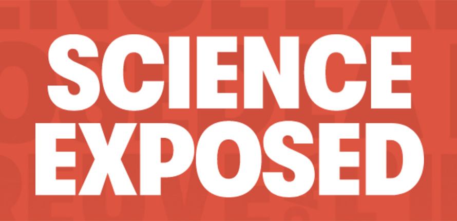 Science Exposed logo