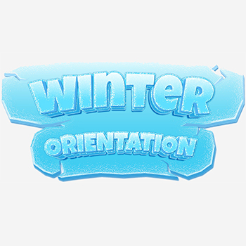 Winter Orientation