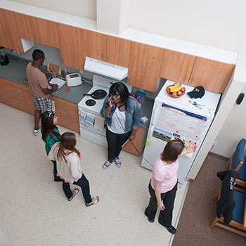 brantford apartment-style icon