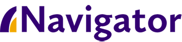 Navigator system logo