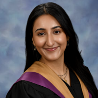 Image of Deeksha Kumar