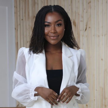 From Laurier to Canada’s Top 100: Patricia Dada’s Journey to Transform Black Fertility Care.