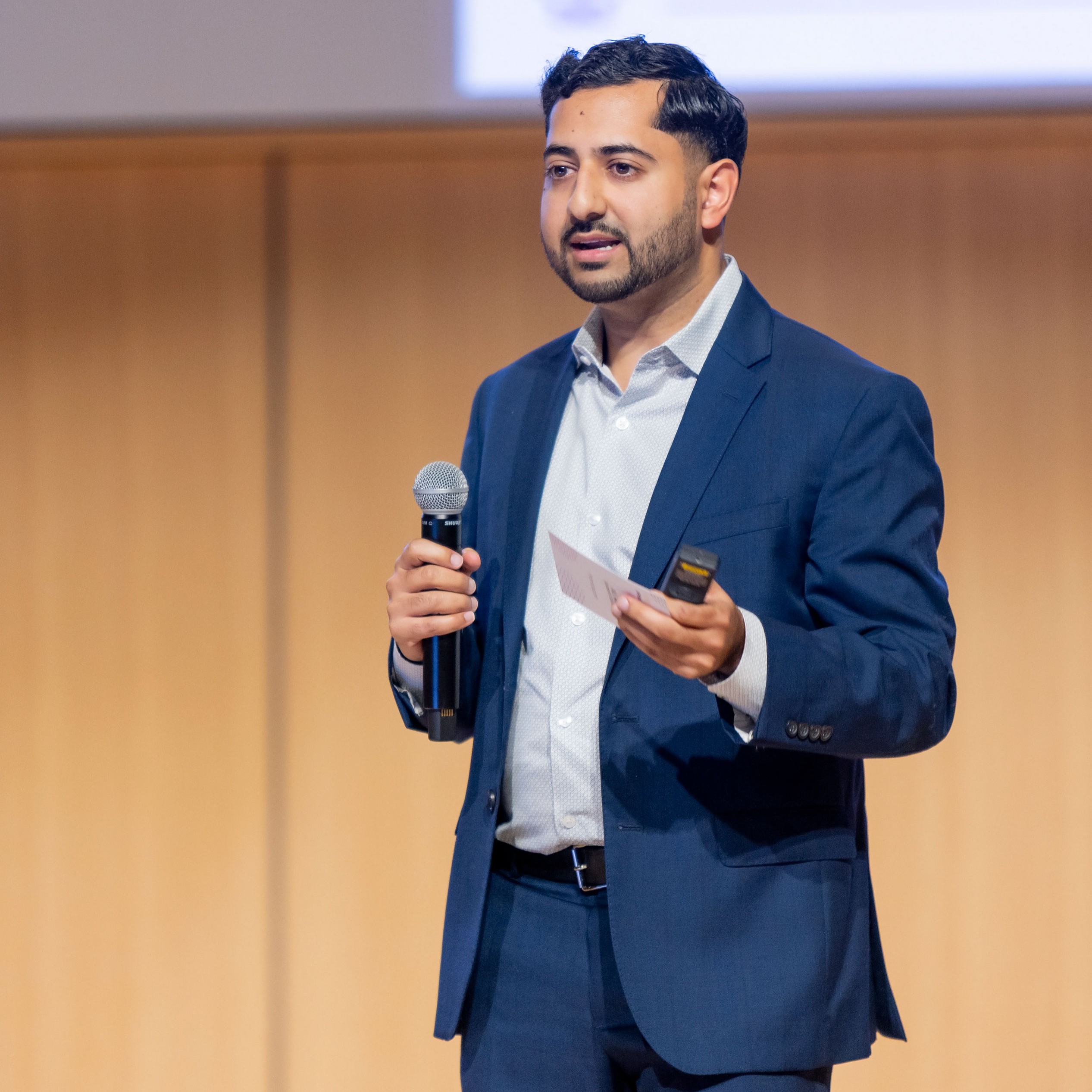 Ali Akbar - Butterfli Software