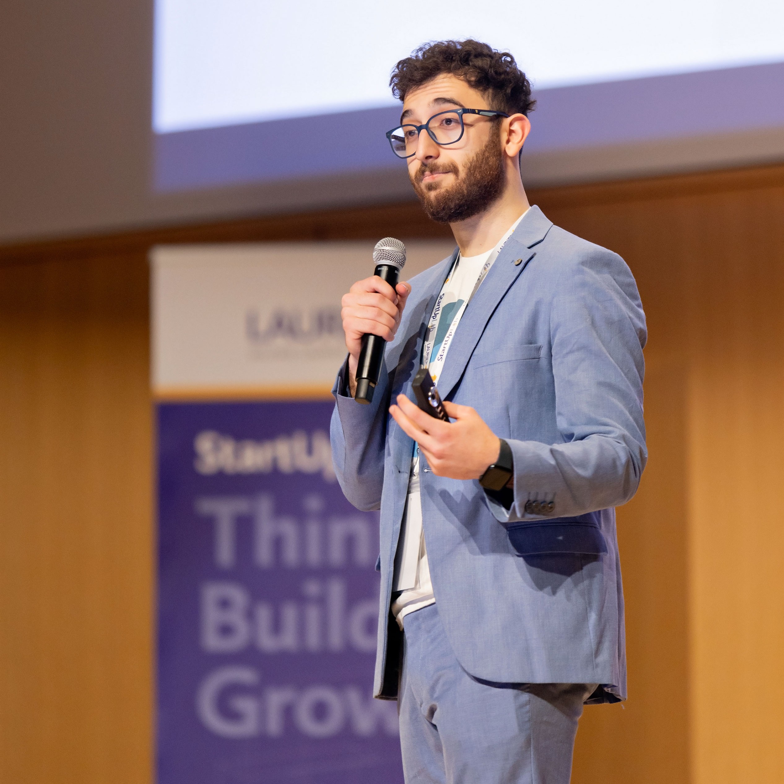 Mazhar Shahen - NewGen Healt