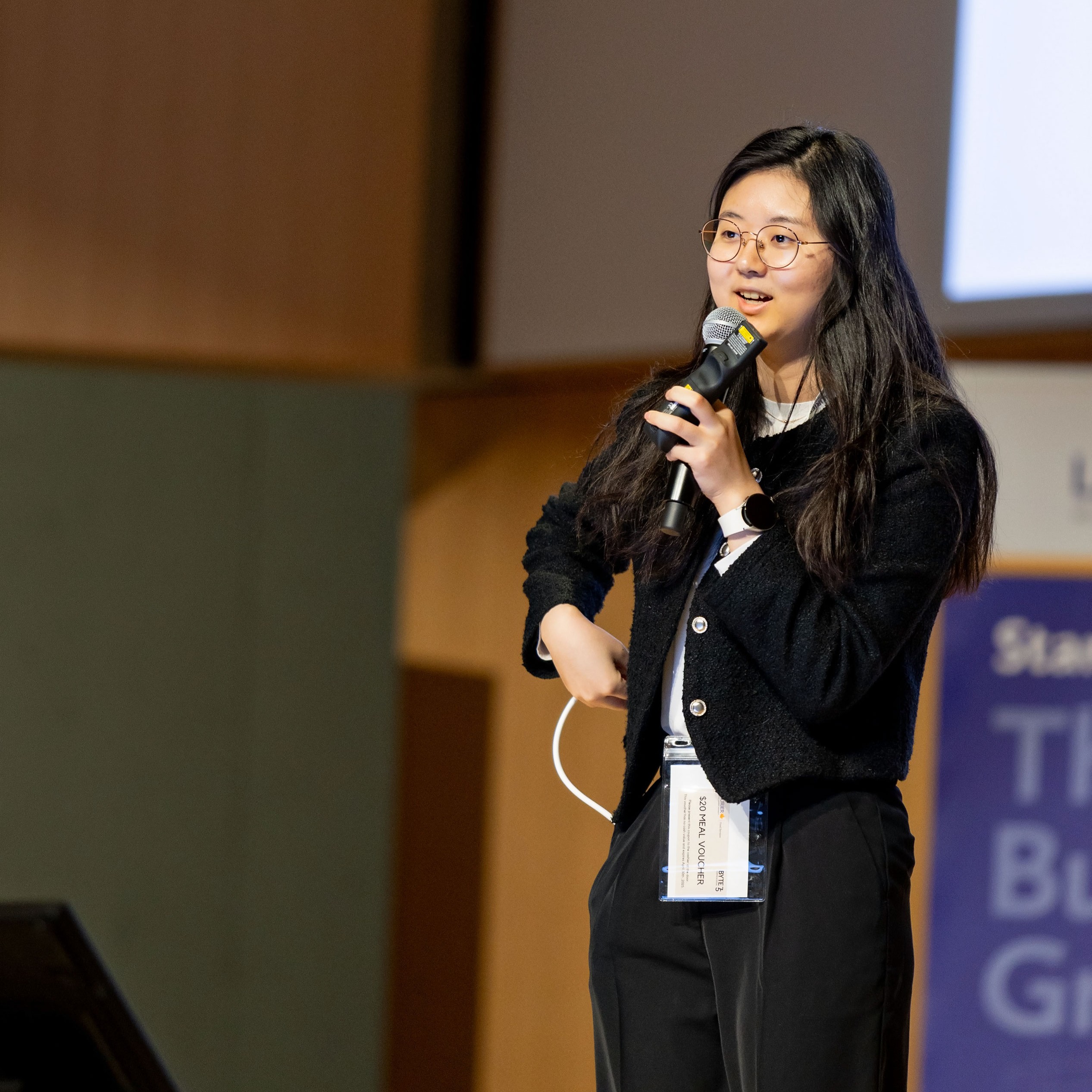 Christy Lee - Patient Companion