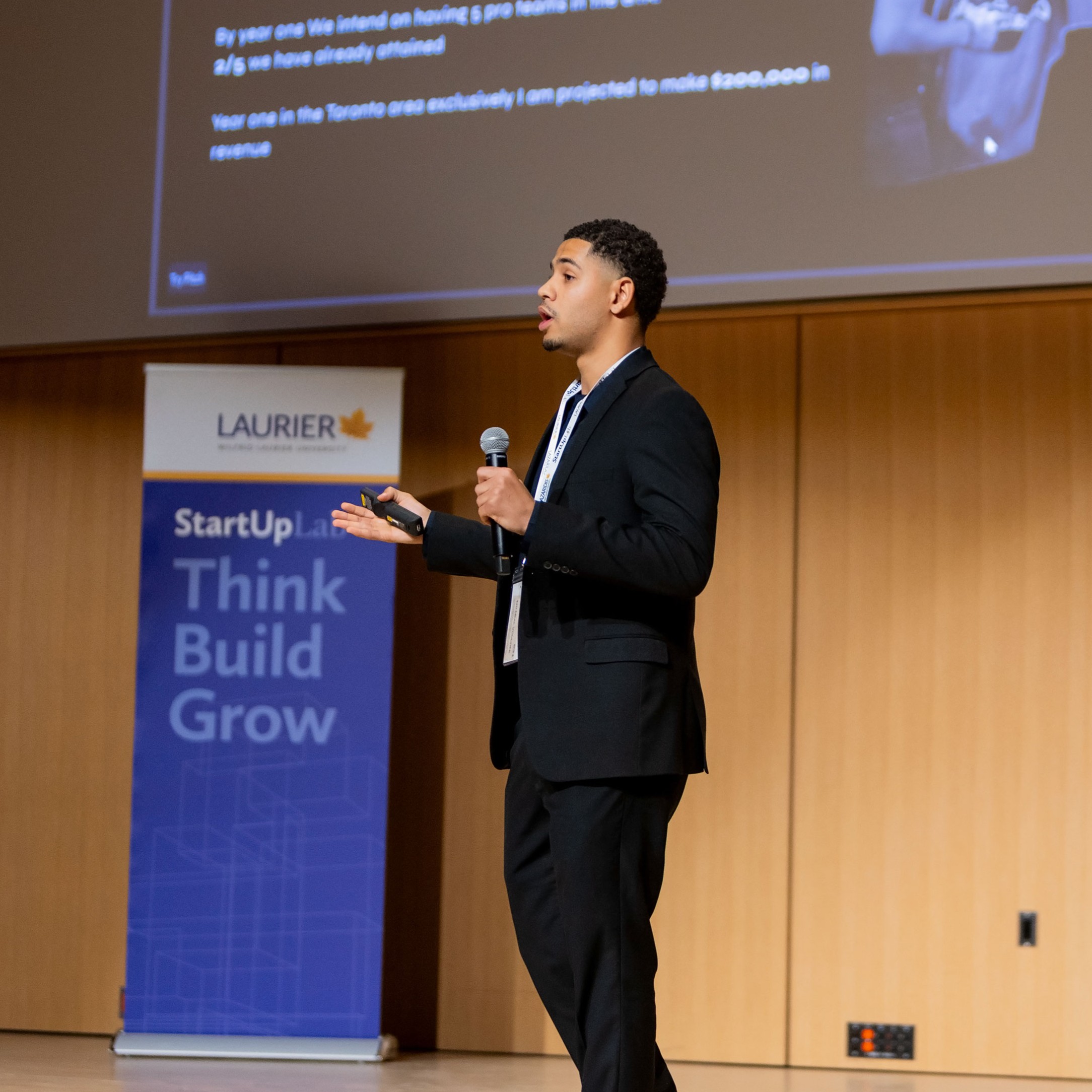 Tristan Miller - The Locker Room by TreyFadez