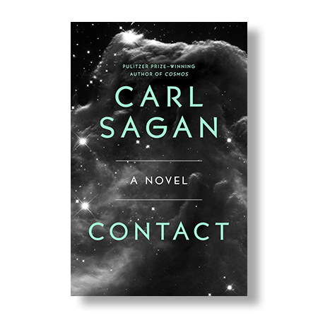 Contact book cover