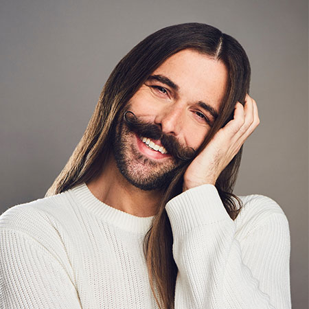 Laurier students invited to celebrate Pride Month with Jonathan Van Ness