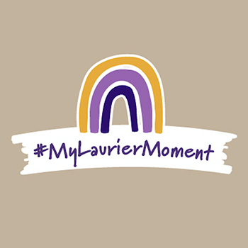 #MyLaurierMoment