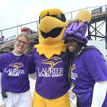 2023 football single game tickets available for purchase online - Laurier  Athletics - Waterloo Campus