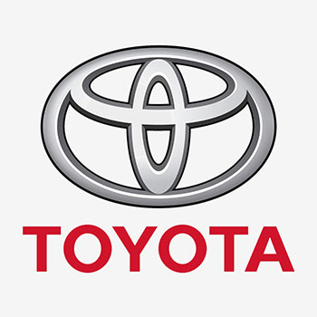 Spotlight story image pertaining to Toyota Logo