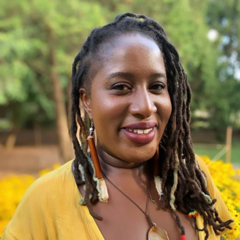 Spotlight story image pertaining to Purple leaf