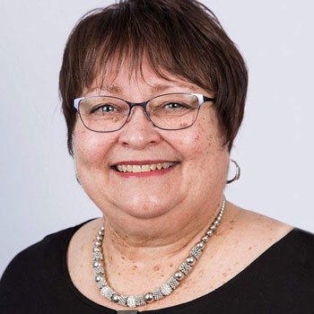 Professor Deb Nash-Chambers