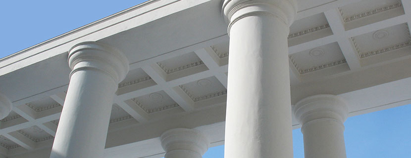 four pillar image