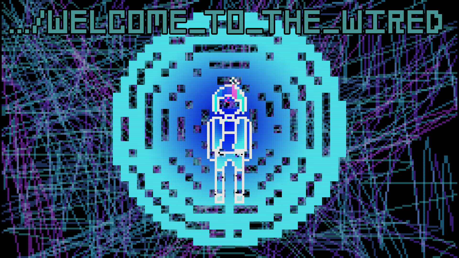 Game logo