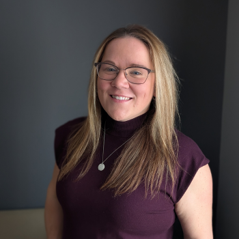 Spotlight story image pertaining to Professor Lisa Kuron
