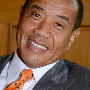 Michael Lee-Chin