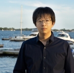 Photo of Zijian Wang, Assistant Professor, Department of Economics
