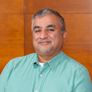 Azim Essaji