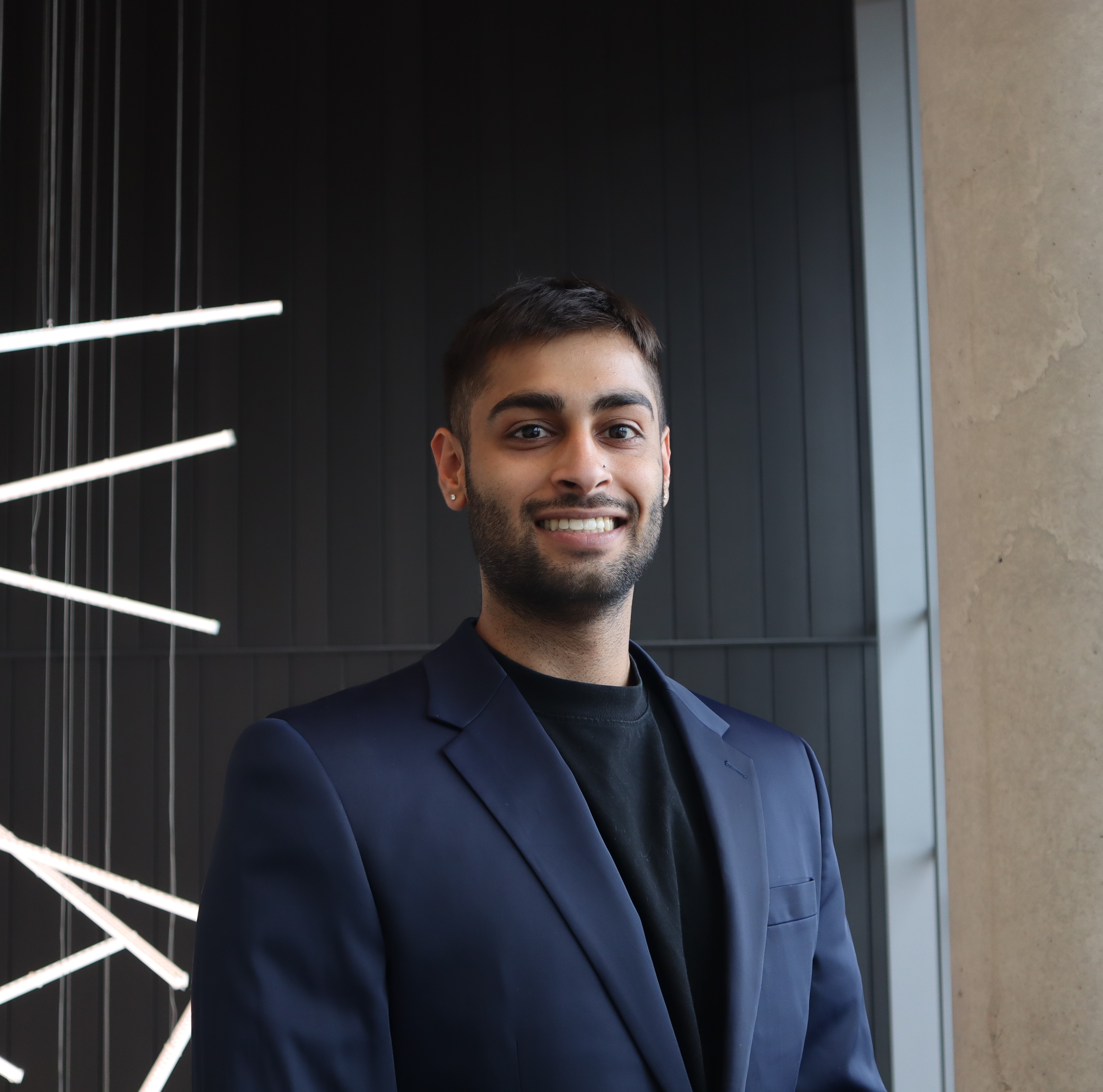 Spotlight story image pertaining to sinclair-winner