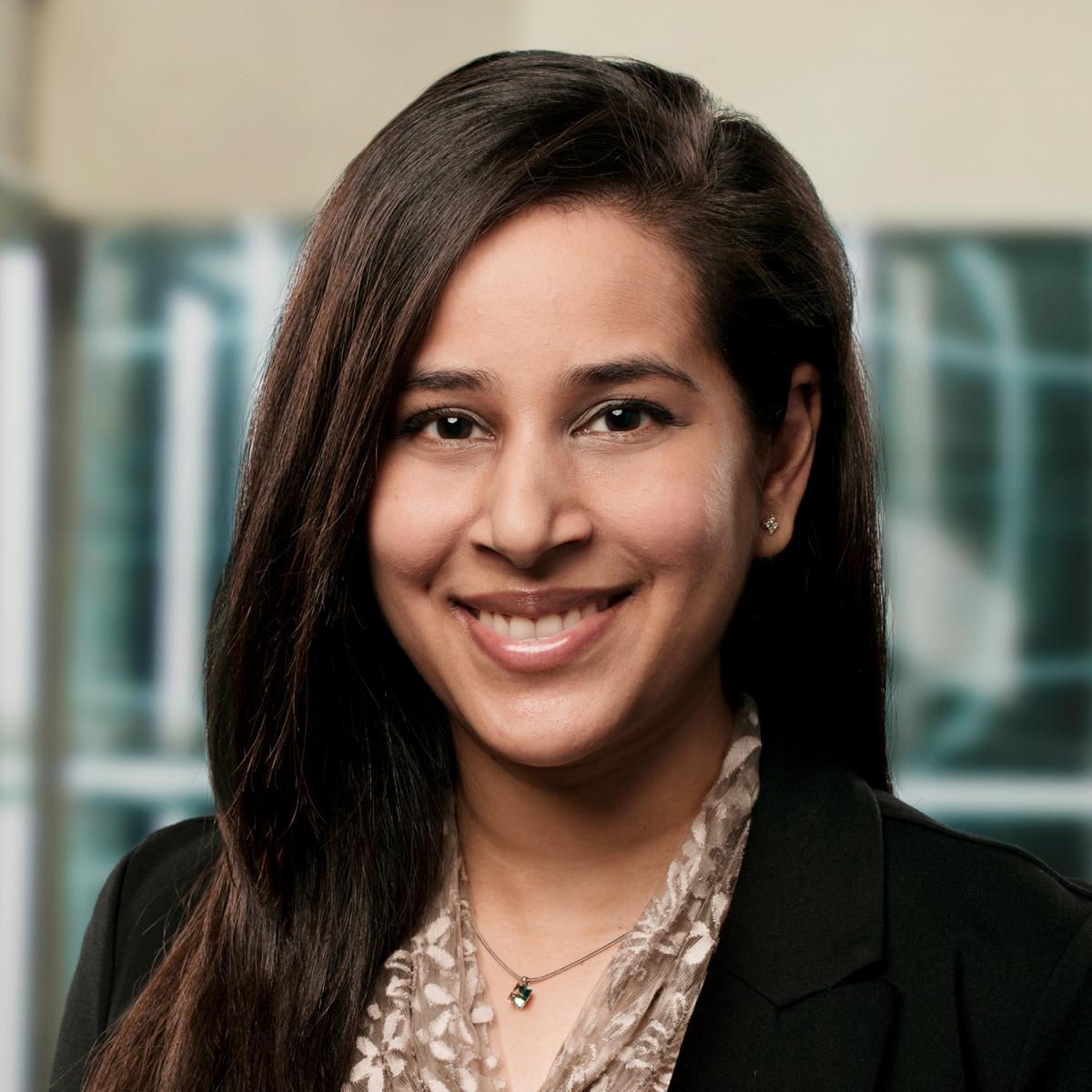 Monica Jain