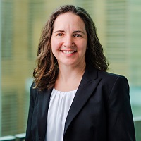 Photo of Tammy Schirle, Professor, Department of Economics