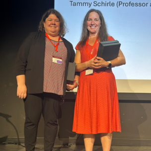 Tammy Schirle