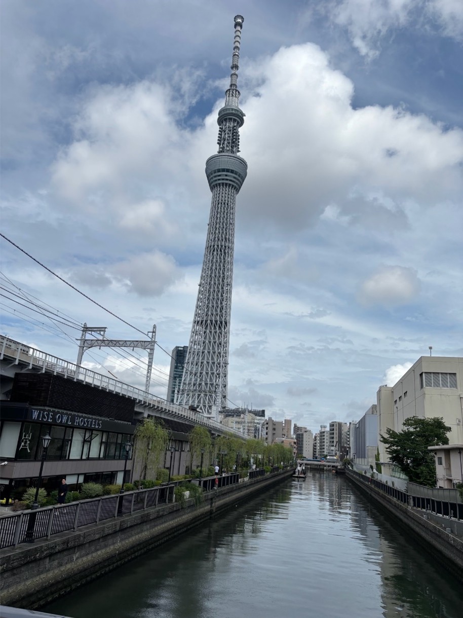 Tokyo Skytree