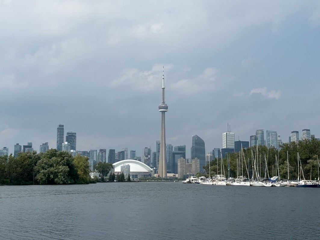 CN Tower