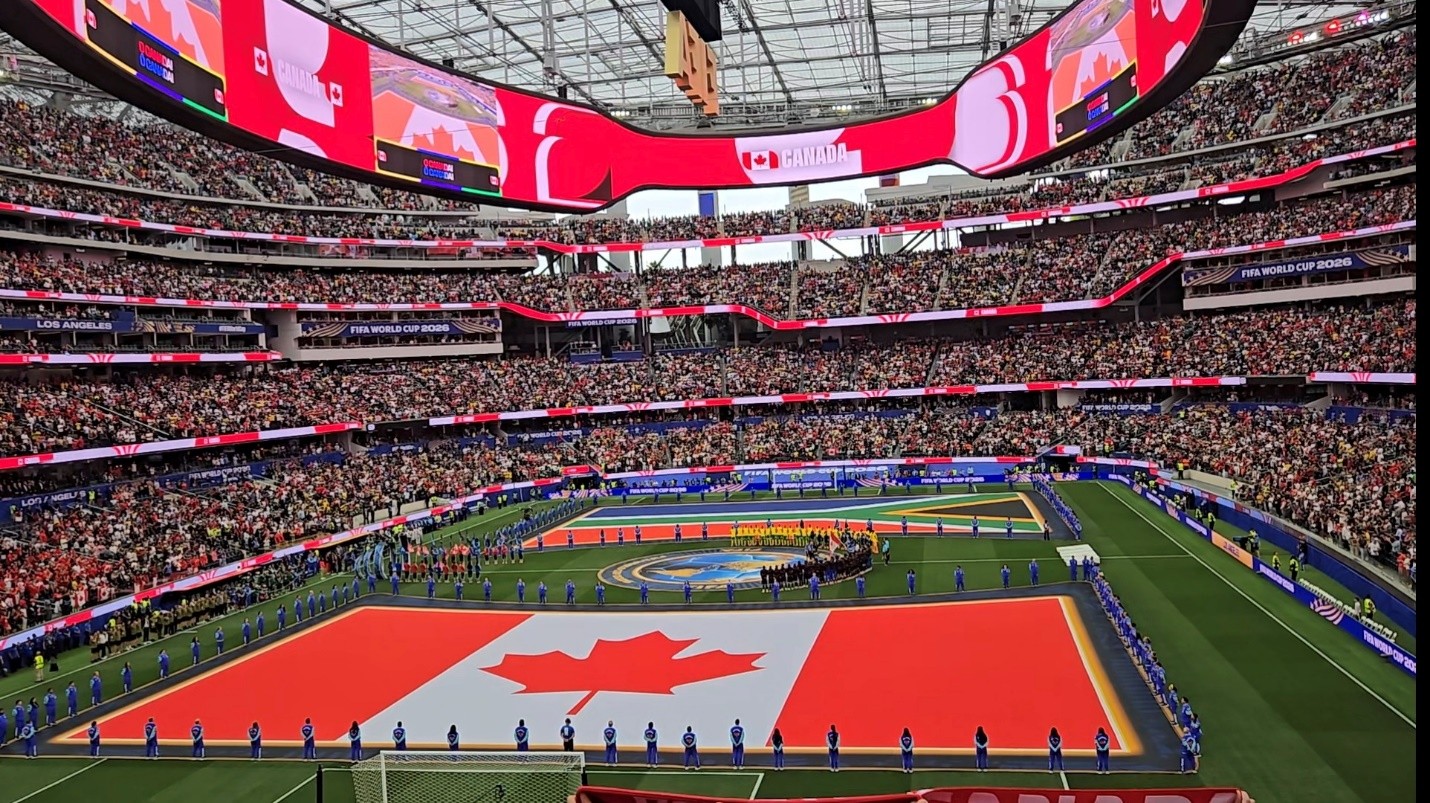 FIFA 2026 Canada