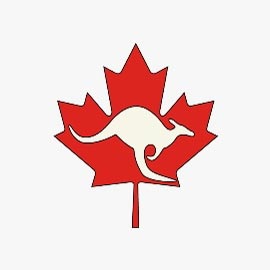 Canadian Math Kangaroo Contest logo
