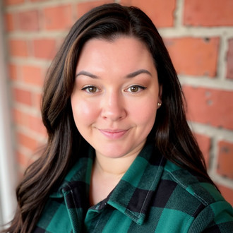 Headshot of PhD Student Shauna Livesey