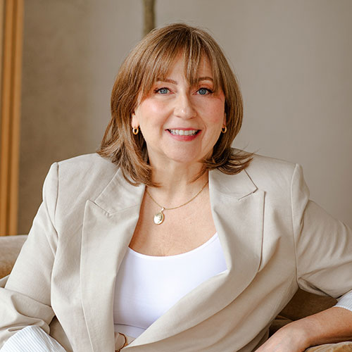 Patricia Polischuk