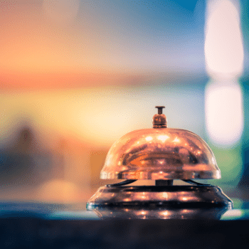 service bell