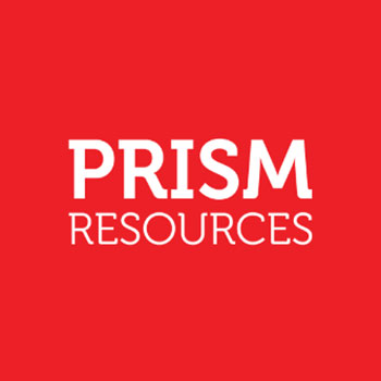 Prism Resources logo
