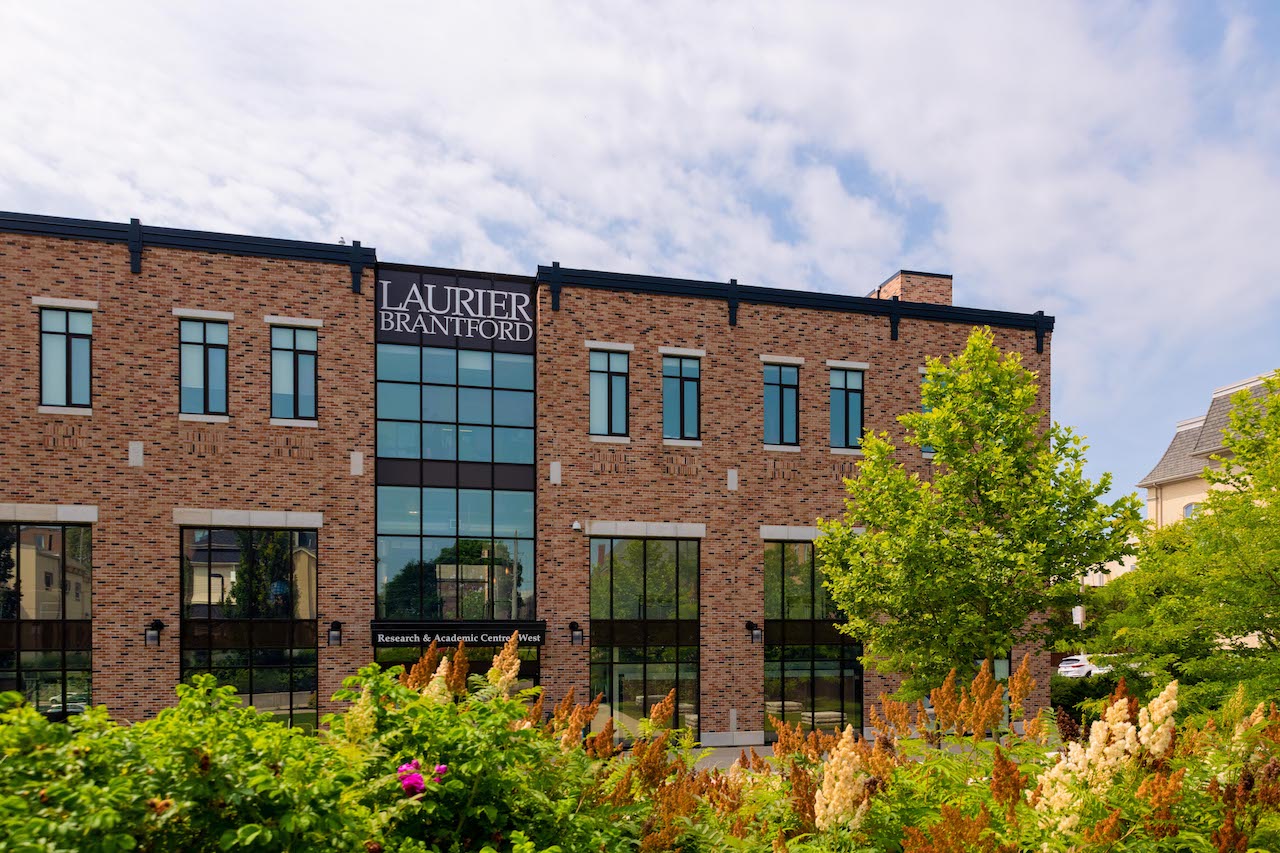 Research and Academic Centre