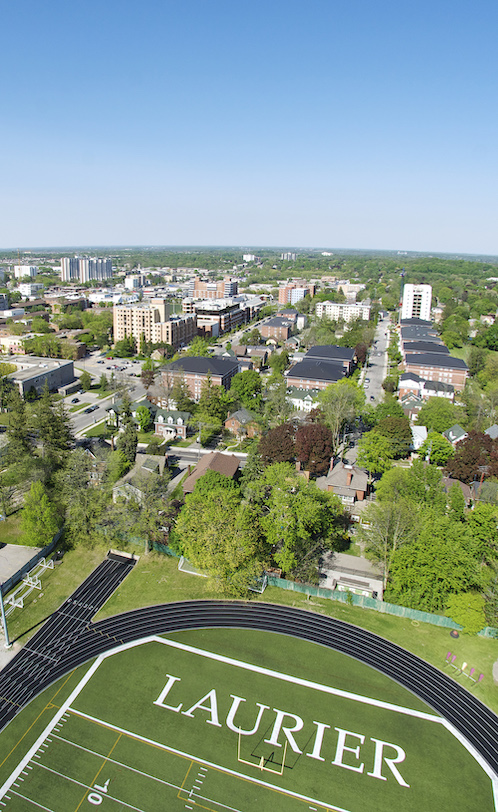 University Stadium