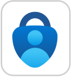 Microsoft Authenticator Icon