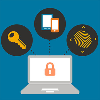 Create & Use Multi-Factor Authentication (MFA)