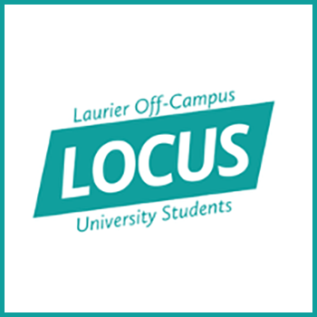 LOCUS logo