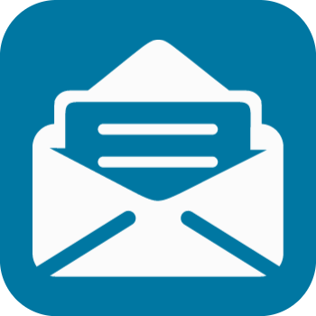 mail service icon