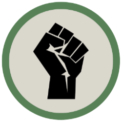 Residence Black Student Collective icon