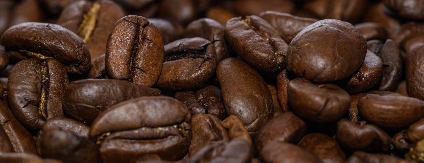 Fair Trade Coffee Beans