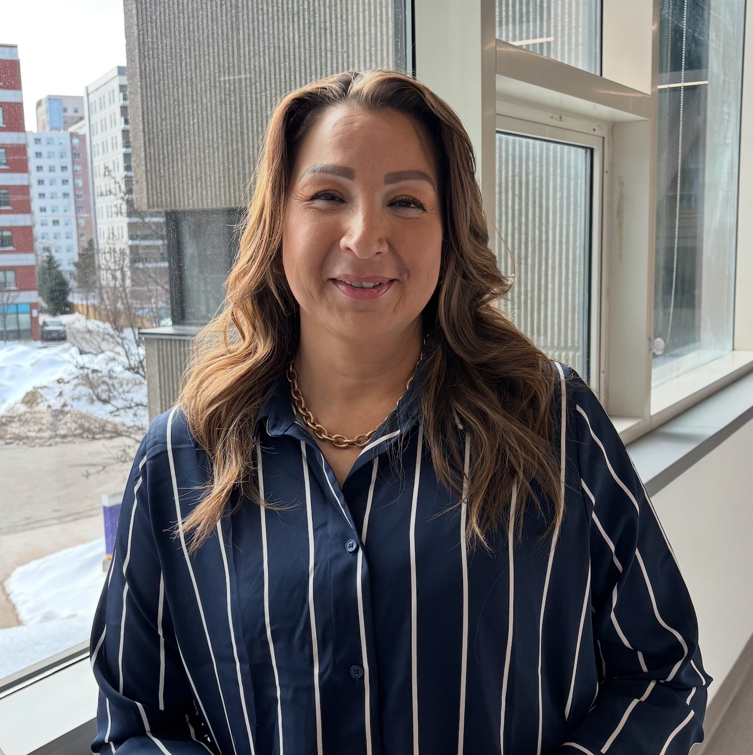 image of tania jonathan