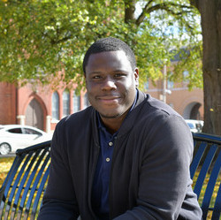 Teshawn Smikle